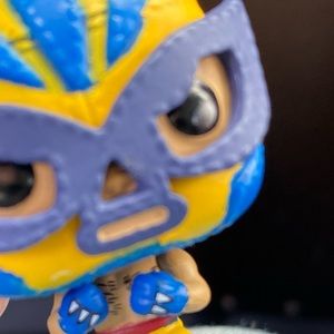 Meet your Posher, Omar